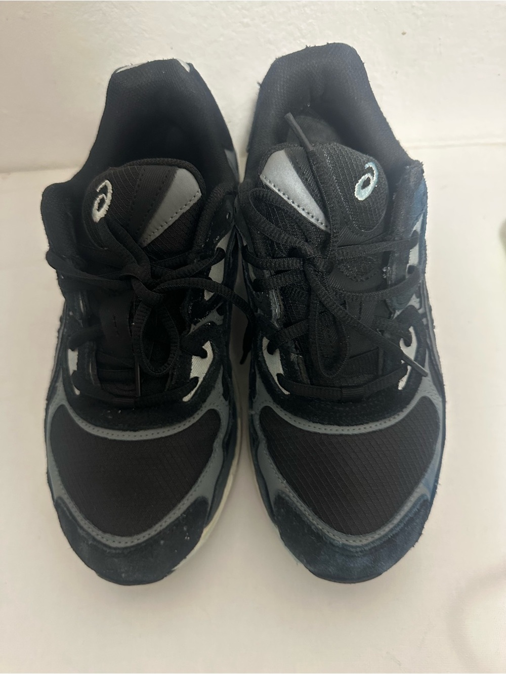 ASICS Gel-NYC 'Blue Topaz' sneakers size 8 unisex - Picture 4 of 7
